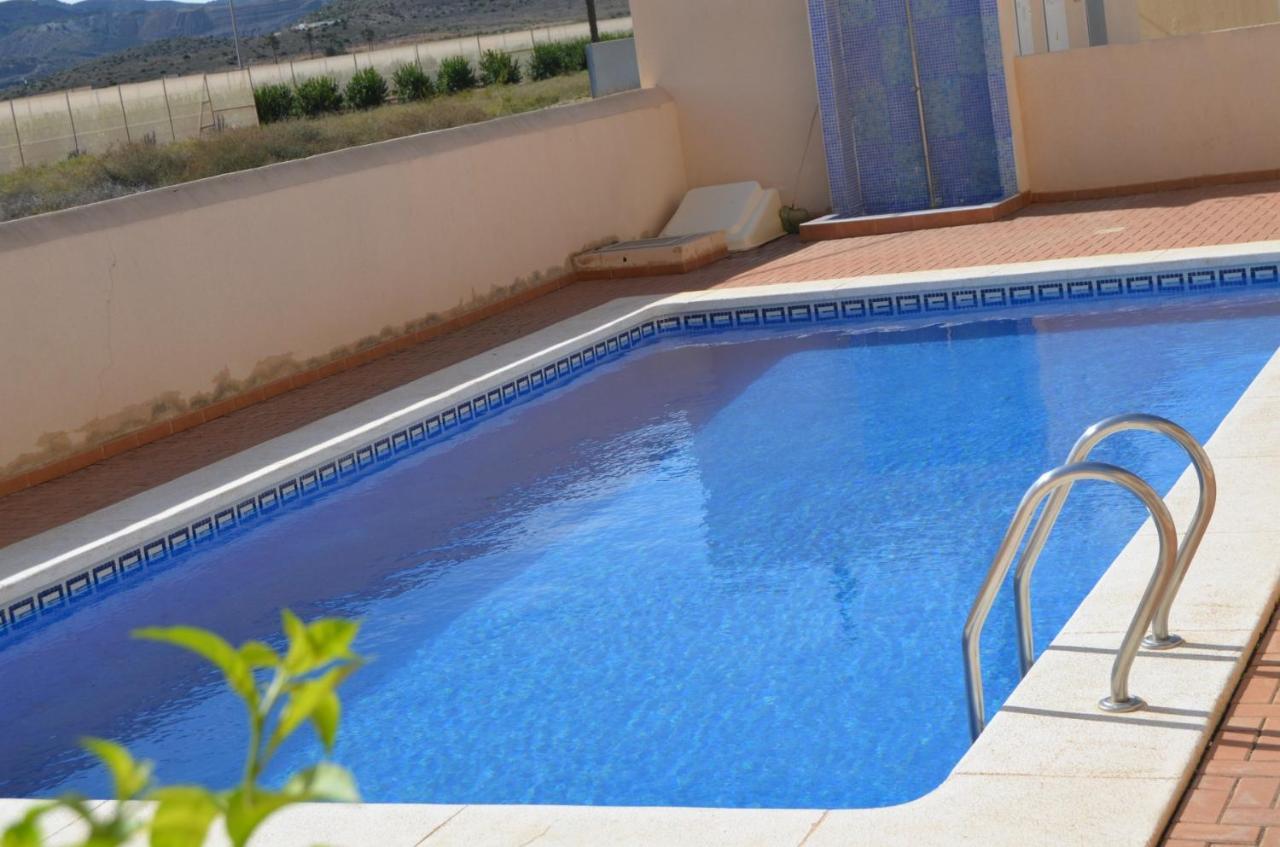 Villa Cristal II 3308 - Resort Choice Los Nietos Exteriör bild