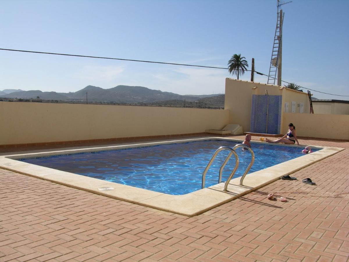 Villa Cristal II 3308 - Resort Choice Los Nietos Exteriör bild
