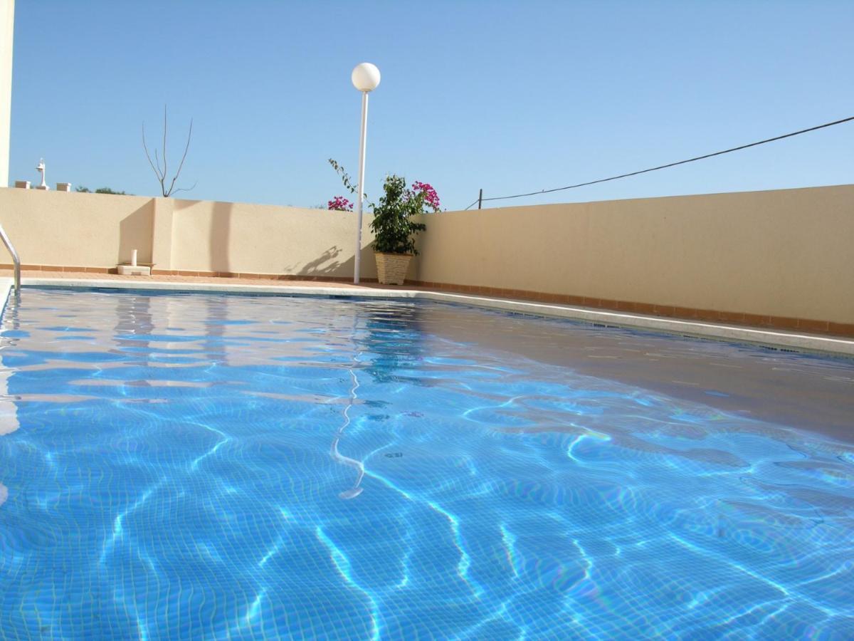 Villa Cristal II 3308 - Resort Choice Los Nietos Exteriör bild