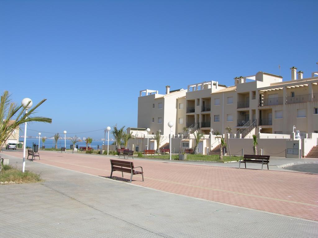 Villa Cristal II 3308 - Resort Choice Los Nietos Exteriör bild
