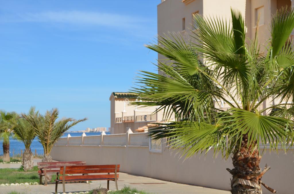 Villa Cristal II 3308 - Resort Choice Los Nietos Exteriör bild