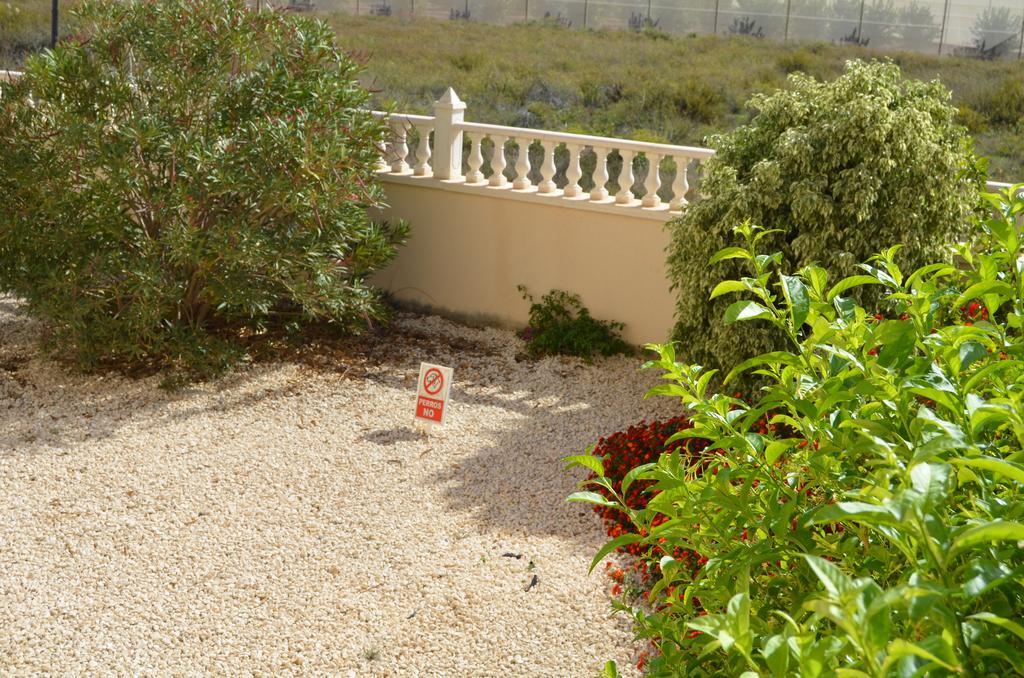 Villa Cristal II 3308 - Resort Choice Los Nietos Exteriör bild